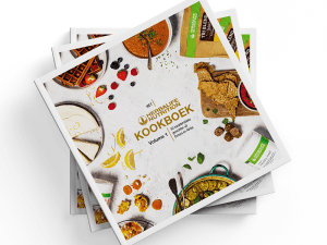Herbalife kookboek 80 recepten