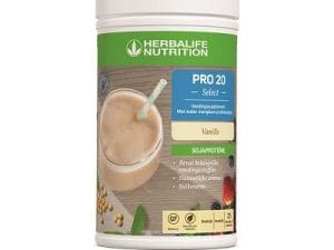 Herbalife Pro 20 Select