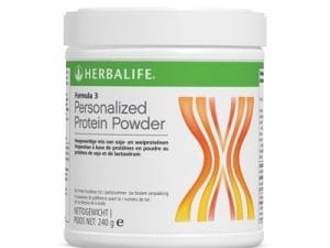 Herbalife Proteïne poeder Personalised Protein Powder
