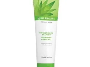 Herbalife Aloë Strengthening Shampoo