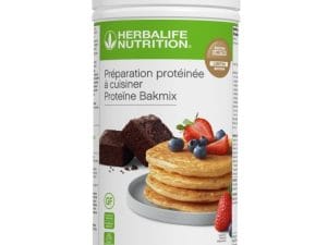 Proteïne Bakmix Limited Edition 480 g