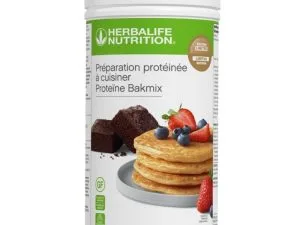 Proteïne Bakmix Limited Edition 480 g