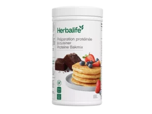 Proteïne Bakmix Limited Edition 480 g