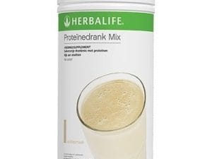 Herbalife Proteïnedrank Mix vanille