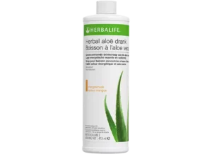 Herbalife aloe drinksiroop