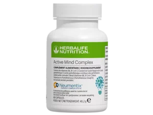 Active Mind Complex 60 capsules