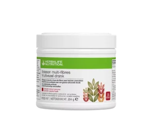 Herbalife Multivezel drank appelsmaak