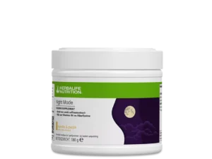 Night Mode Kamille & Perzik 180 g