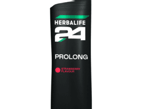 Prolong Energiegel Aardbei 10 sachets