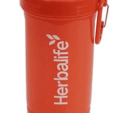 Herbalife Shaker Papaja 600 ml