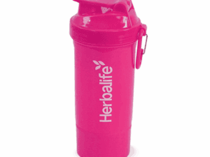 Herbalife Shaker Roze 600 ml