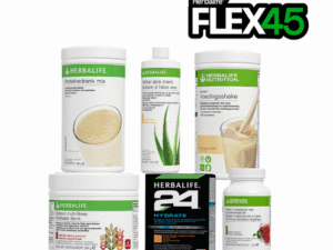 Flex45 Bundel