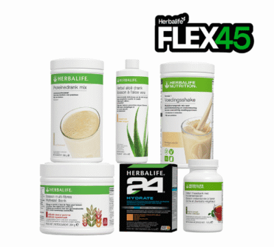 Flex45 Bundel