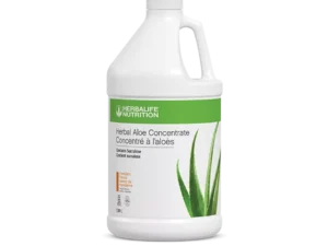 Herbal Aloë Mango drank Large