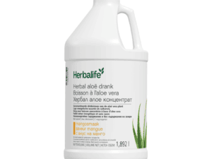 Herbal Aloë Mango drank Large