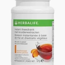 Instant Theedrank met Kruidenextracten Mango dragonfruit smaak 102 g